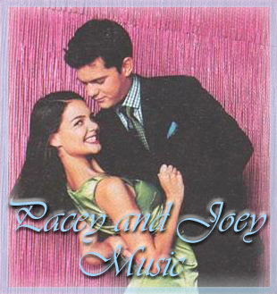 Pacey and Joey Music